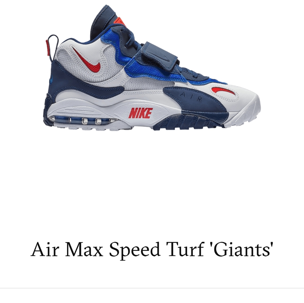 Nike Air